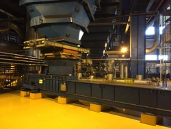 Chain conveyors type KPS(2M), PSC