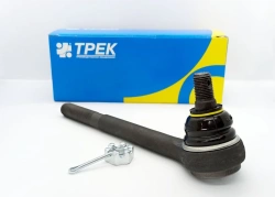Steering trapezius side linkage rod with joint for Sobol with fasteners "Classic" series OEM 2217-3414041 Serial number: RE70-10