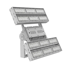 VARTON industrial LED luminaire Olymp 2.0 High Temp 250