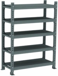 Metal shelving unit 32-2175.00.000-02
