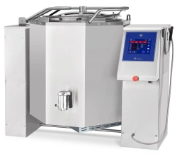 Electric food boilers KPEM-350-OMP-VK