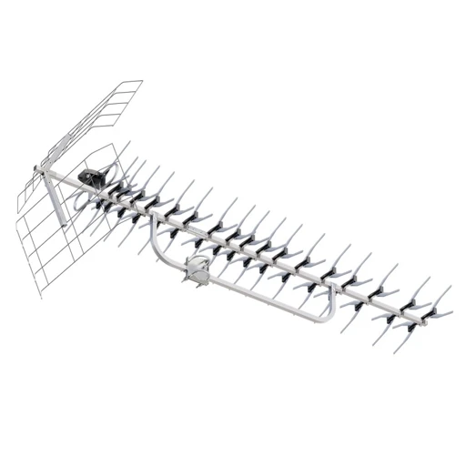 BAS X1174-R MIDI Outdoor TV Antenna