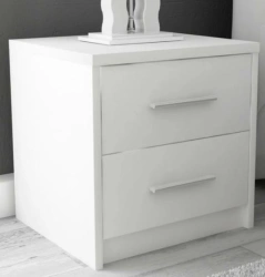 Bedside cabinet, item TPkr