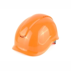 ABSOLUT® Track Protective Helmets (with ventilation holes), article number 98814