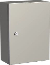 TI5-11-N-040-030-015-66 TITAN 5 Metal case. SHCHMP-40.30.15 (AISI 304) UHL1 IP66 IEK