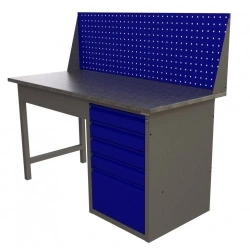 Workbench of "STANDARD" series