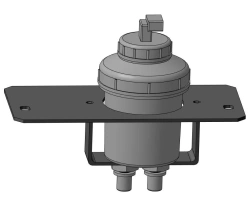 Tank unit EDTsG 079.000-01