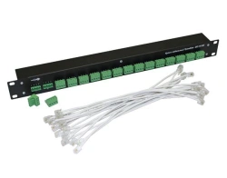 Cable cross-country "Trombone BS-16KK"