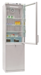 Laboratory combined refrigerator XL-340-1 "POZIS"
