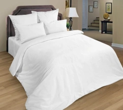Duvet cover of cotton fabrics 215x143cm