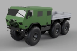 All-Terrain Vehicles