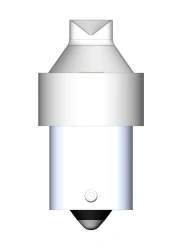 Semiconductor LED lamp LPRZ-01KR