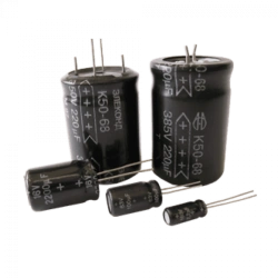 Aluminium oxide-electrolytic capacitors K50-68 EVAYA.673541.003??