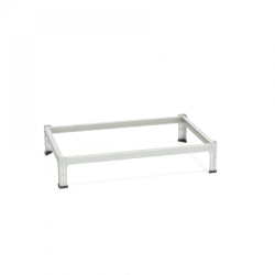 Support for installation of 800x500 cabinets