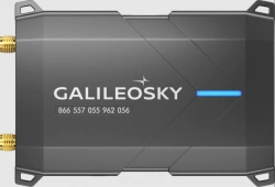 Vehicle monitoring terminal Galileosky 10