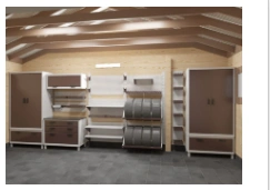 Storage Systems ter