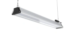 LED luminaire Yenisei 40W RUS