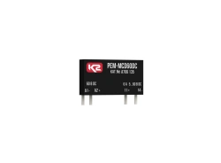 Miniature solid state relay REM-MSD60DC, cat.no.A706 135