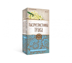 Yarrow herb (placer)