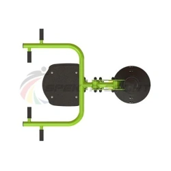 Outdoor equipment adult Pull-up for one TC 107