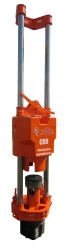 Diesel pile driving hammer MSDSh1-3200-001 (SP8)