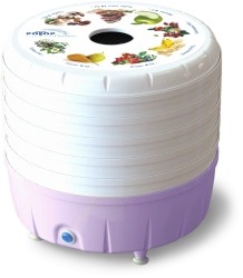 Electric dryer household "Rotor Lux"