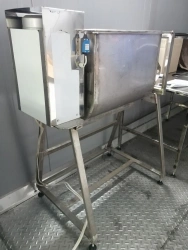 MINCING MACHINE FM-1.00.00.00 - 080