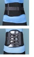 Orthopaedic brace KR0-116US