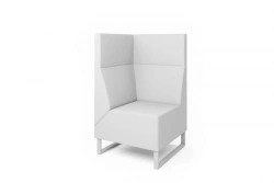 L3 series armchair LEVEL L3-1V2