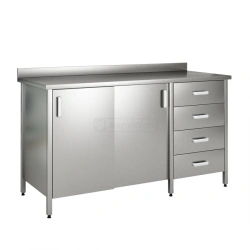 Drawer (Medical instrument cupboard) B-TDYA