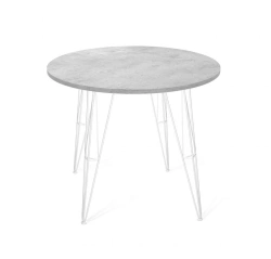 Sheffilton SHT-TU10/TT 90 LDPE table