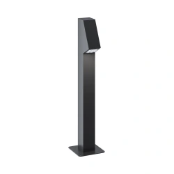 Street lamp SVETHOLL Parsek L200x100 H1000 10W 1620lm