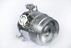 Vacuum Pump Units