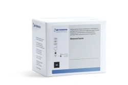 Reagent kit for detection and typing of fungal pathogens of the genus Candida, Malassezia, Saccharomyces and Debaryomyc