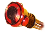 Control unit BU01C4