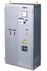 Complete power supply devices type Ya 2803 (UKP-KM)
