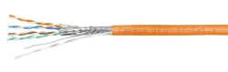 CABEUS SIMMETRIC CABLE FOR DIGITAL TRANSMISSION SYSTEMS Cabeus Twisted Pair Cable S/FTP, Category 6