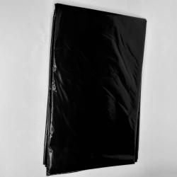 LDPE polyethylene bags in plastics from 30 to 360 litres