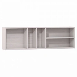 HA5 Hinged shelf from the set of cabinet furniture "Flash"