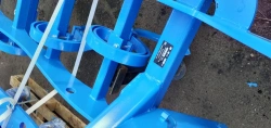 Block-modular universal cultivator KBM-15