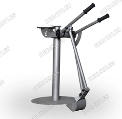 Stationary Sand Excavator (stainless steel)