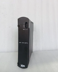 Programmable controller ELSI-MKS. Expansion module TR 111 A8 100 2ETH TU 26.51.70-114-73742749-2024