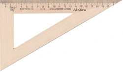 Angle UChD 30 x230