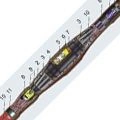 Transition coupling 35PSTpP-8