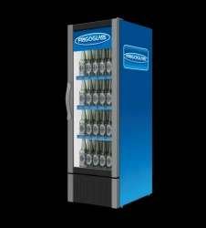 Refrigerated display cabinet FRIGOGLASS SMART-300 [R290]