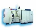 High-speed horizontal machining centre Super Centre IS800