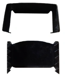Tip 2572 oxidised STB 1302-2002