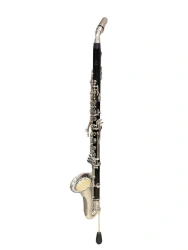 Alto clarinet in Eb Dotsenko & Co. DCL-782