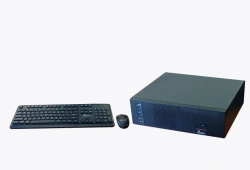 Personal computer "Beaver" DC-BOb