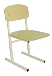 Children's chair "Doshkolenok" , item no. item 20054